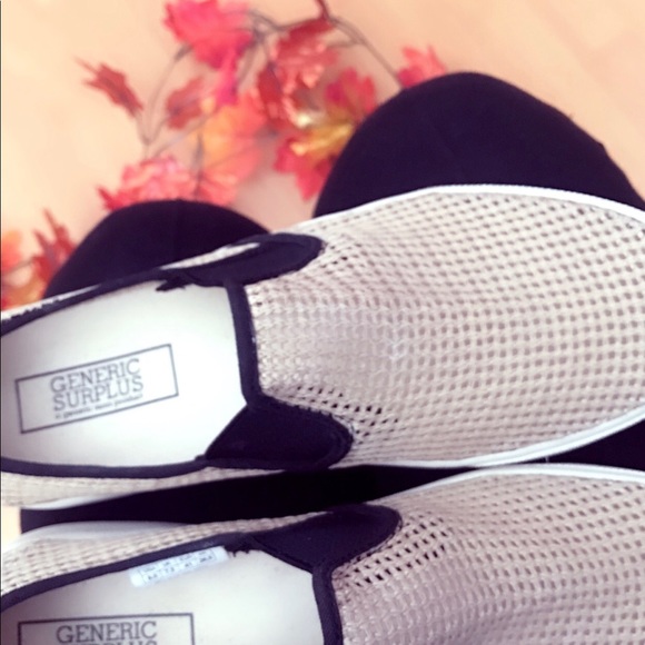 Generic Surplus Shoe - Picture 6 of 16